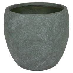 Bloempot Arizona Bullet Cypress Wash - D23 X H20.5cm - Groen