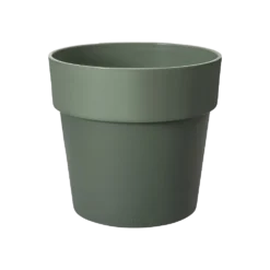 Bloempot Elho B.for Original Rond 25cm - Bladgroen