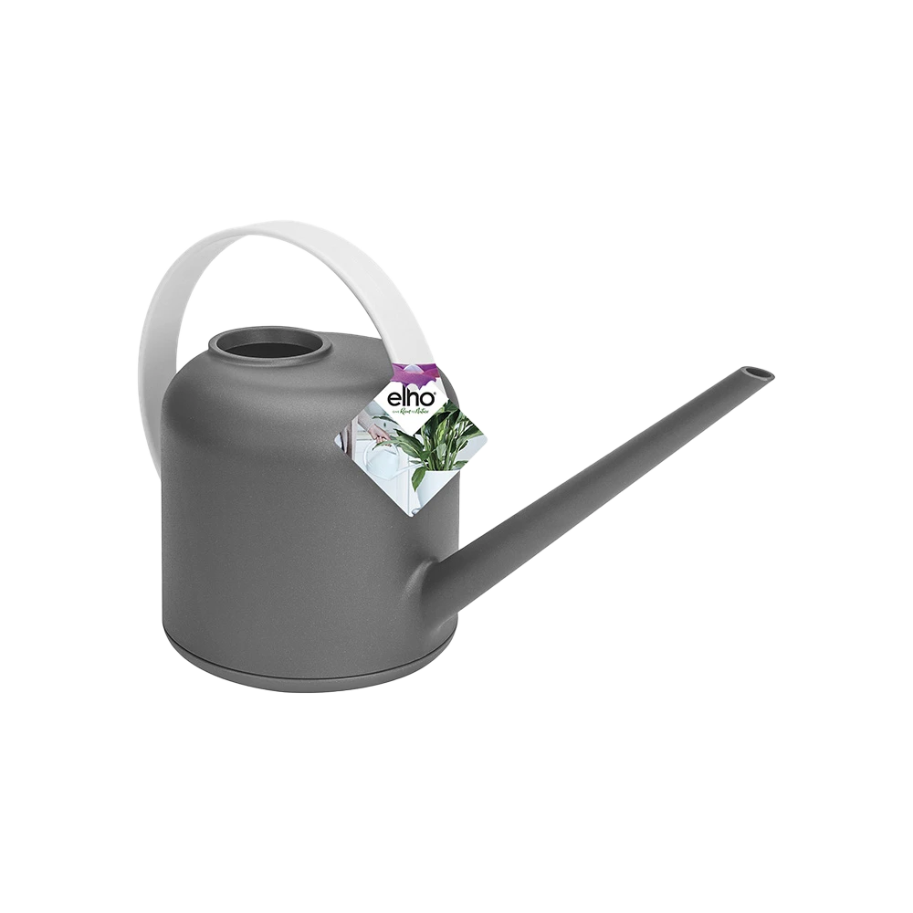 Gieter Elho B.for Soft 1,7ltr - Antraciet