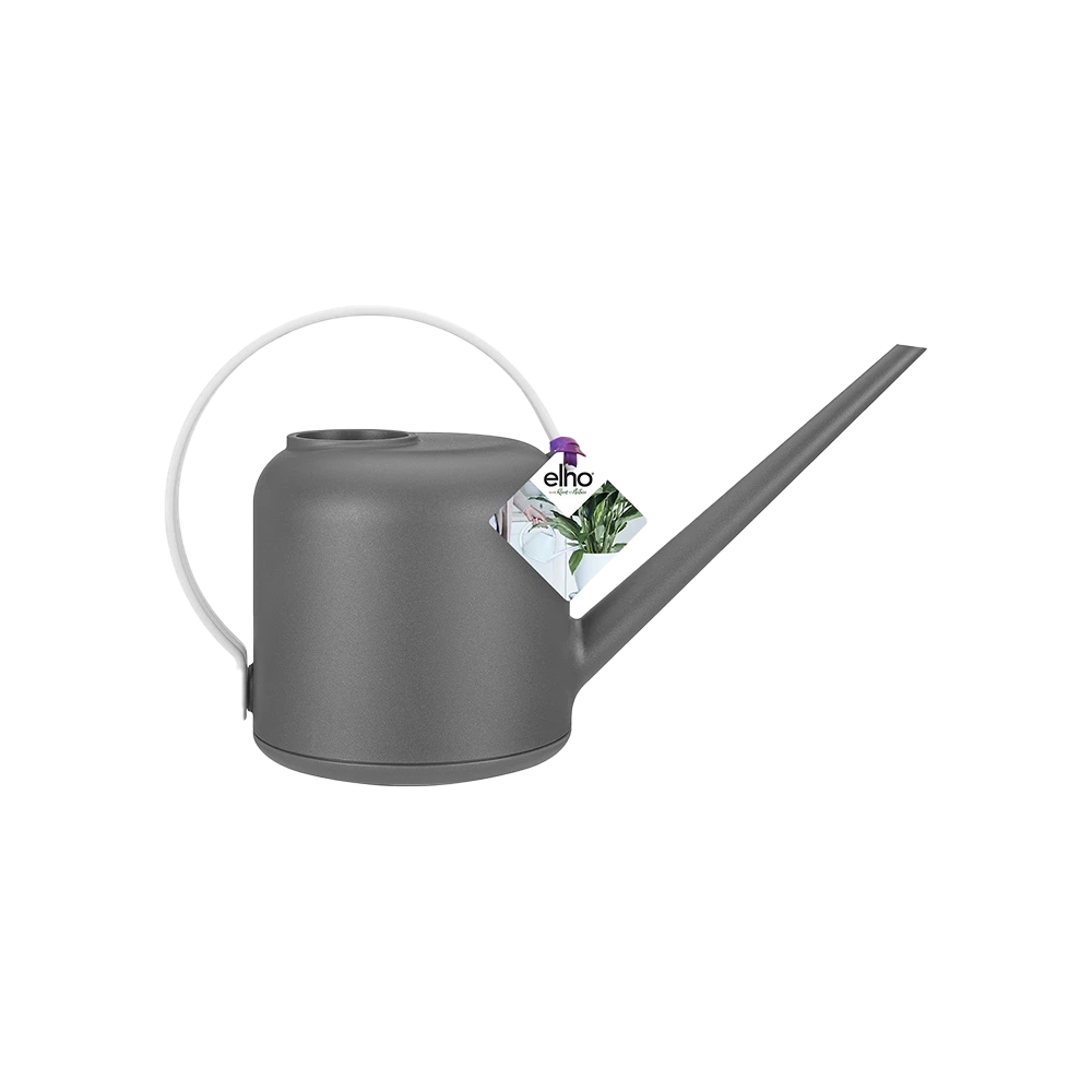 Gieter Elho B.for Soft 1,7ltr - Antraciet - Afbeelding 2