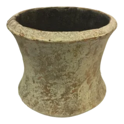 Bloempot Ballarat - D40 X H40cm - Cream