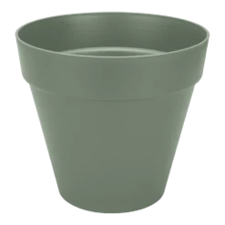 Bloempot Elho Loft Urban Rond 40cm - Pistache Groen
