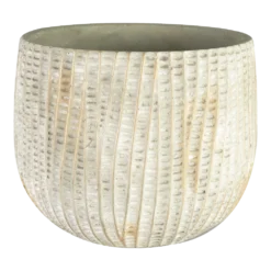 Bloempot Felco - D19 X H14cm