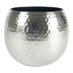 Bloempot Kody - D17 X H16cm - Lood