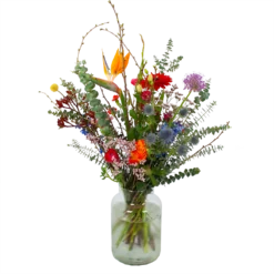 Boeket Deluxe Liefs Mij Groot