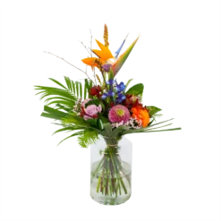 Boeket Deluxe Special Voor Jou Groot