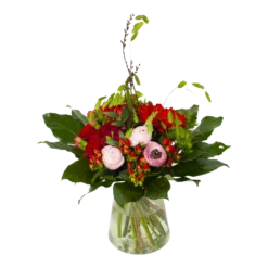 Boeket Fijne Moederdag Middel