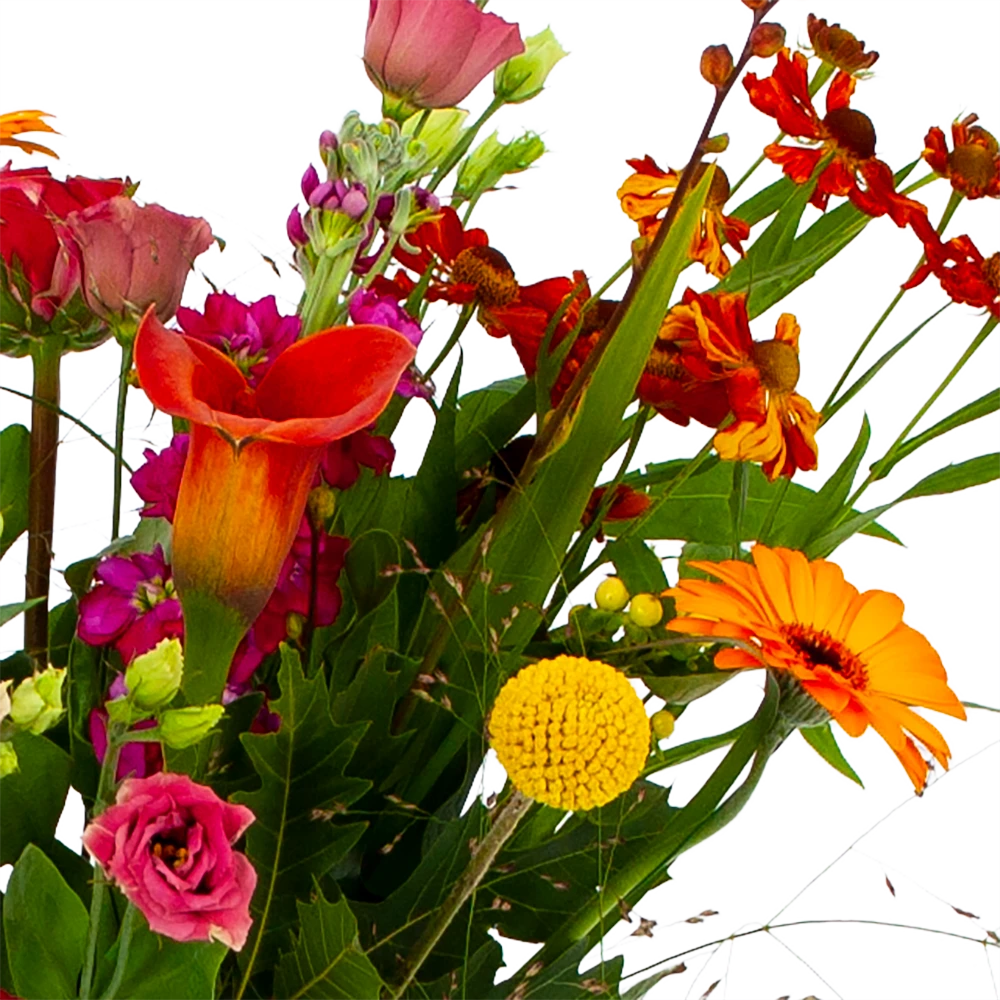 Boeket Hippe Herfst Middel - Afbeelding 4