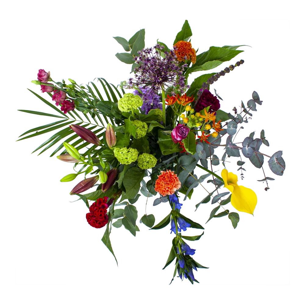 Boeket Judith Klein - Afbeelding 2