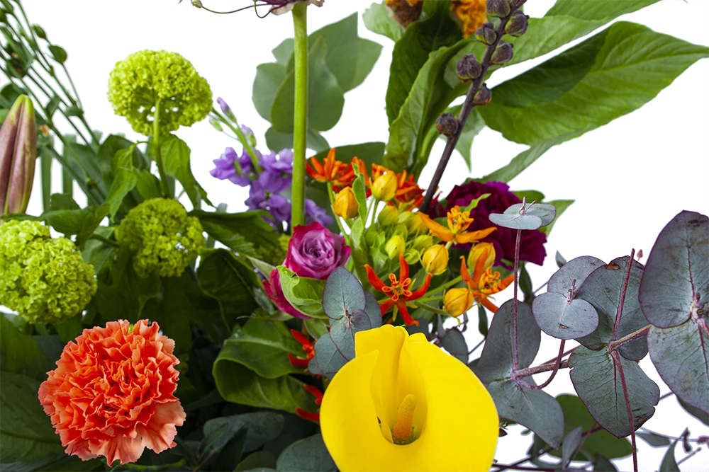 Boeket Judith Klein - Afbeelding 3