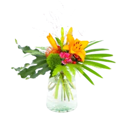 Boeket Klassiek Najaar Groot