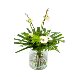 Boeket Liefdevolle Winter Middel