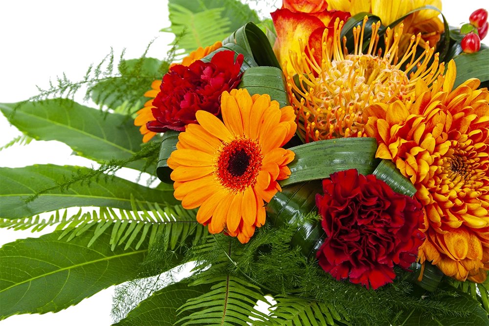 Boeket Piet Middel - Afbeelding 3