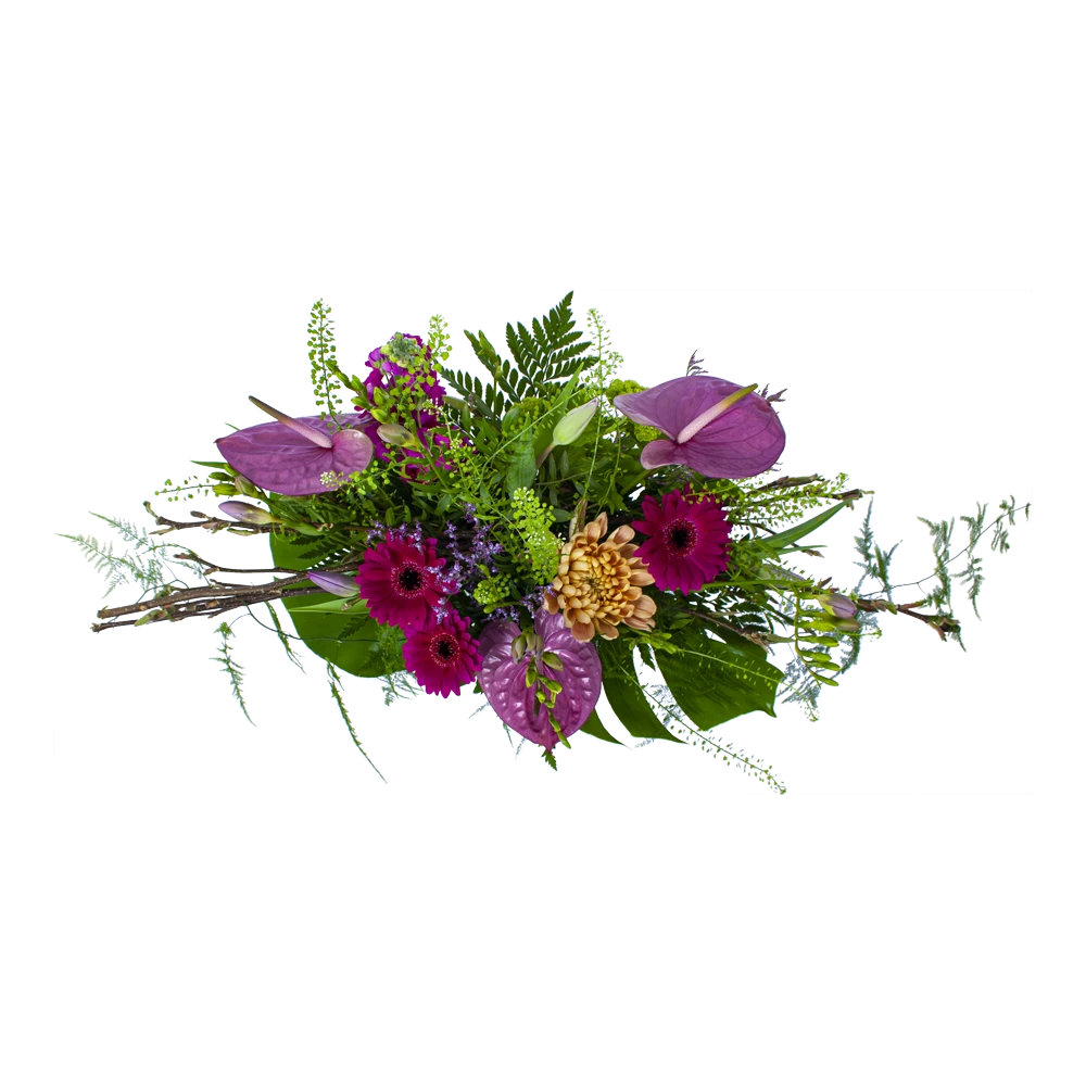 Boeket Ronald Special Groot - Afbeelding 2