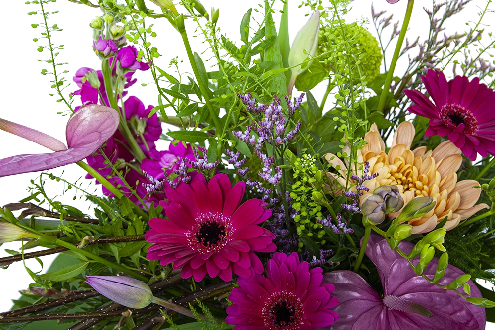 Boeket Ronald Special Groot - Afbeelding 3