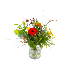 Boeket Speciale Verrassing Middel