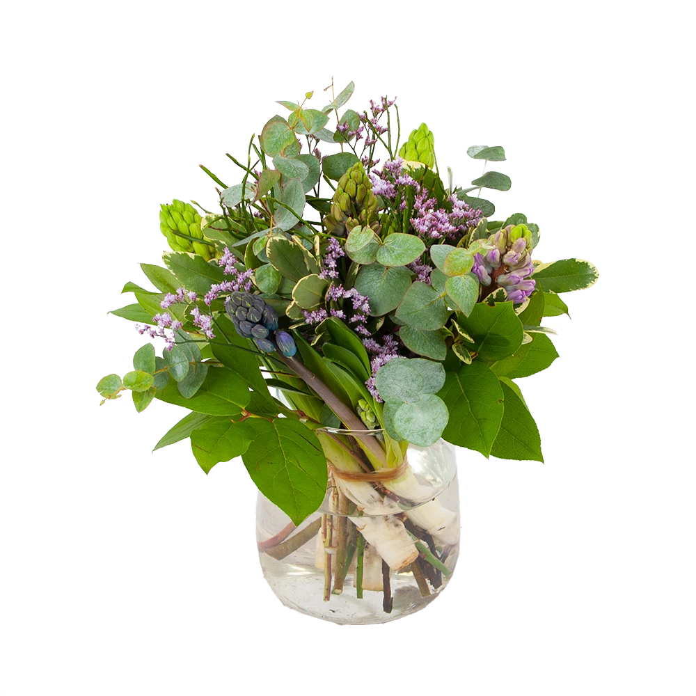 Boeket Vrolijk Seizoen Klein