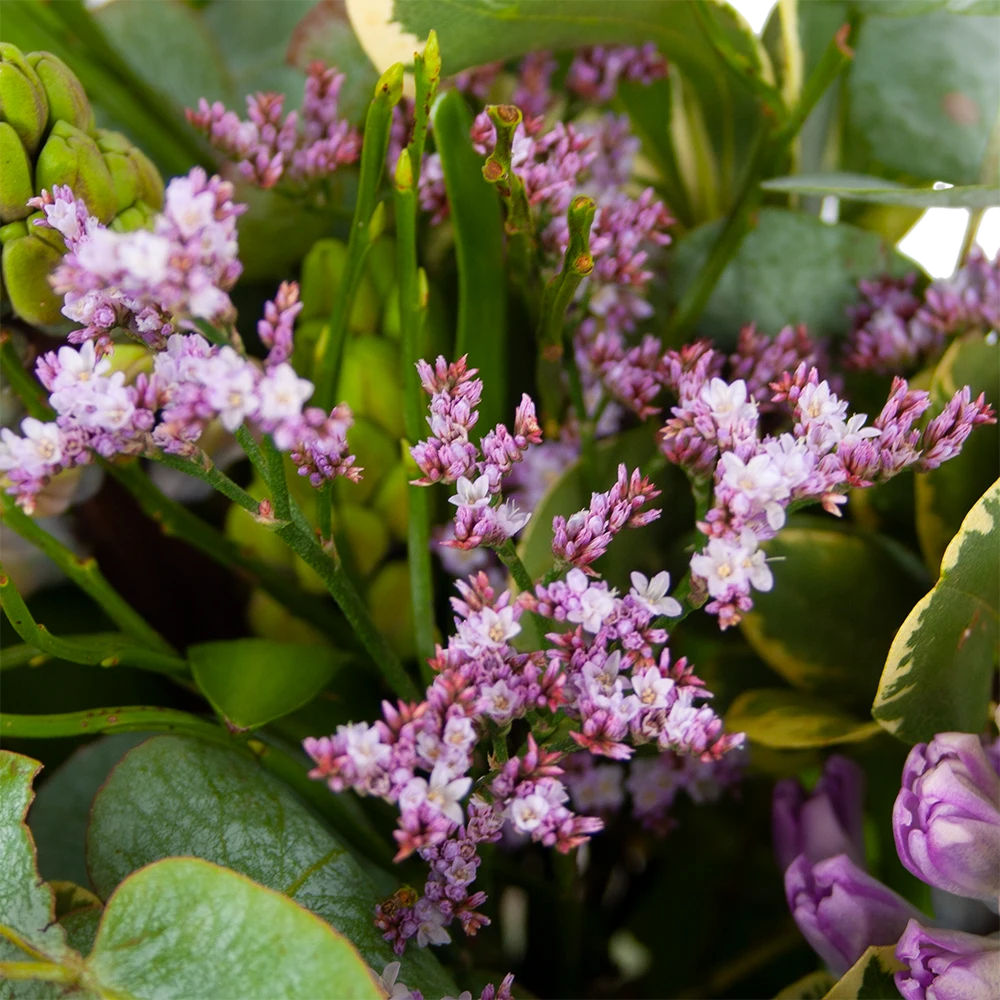 Boeket Vrolijk Seizoen Klein - Afbeelding 2