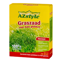 EcoStyle Graszaad-Herstel 500g - Graszaad