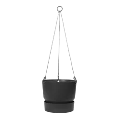 Hangpot Elho Greenville 24cm - Living Black
