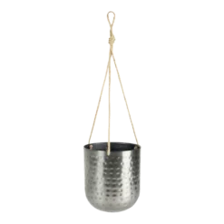 Hangpot Kody - D16 X H18cm - Lood