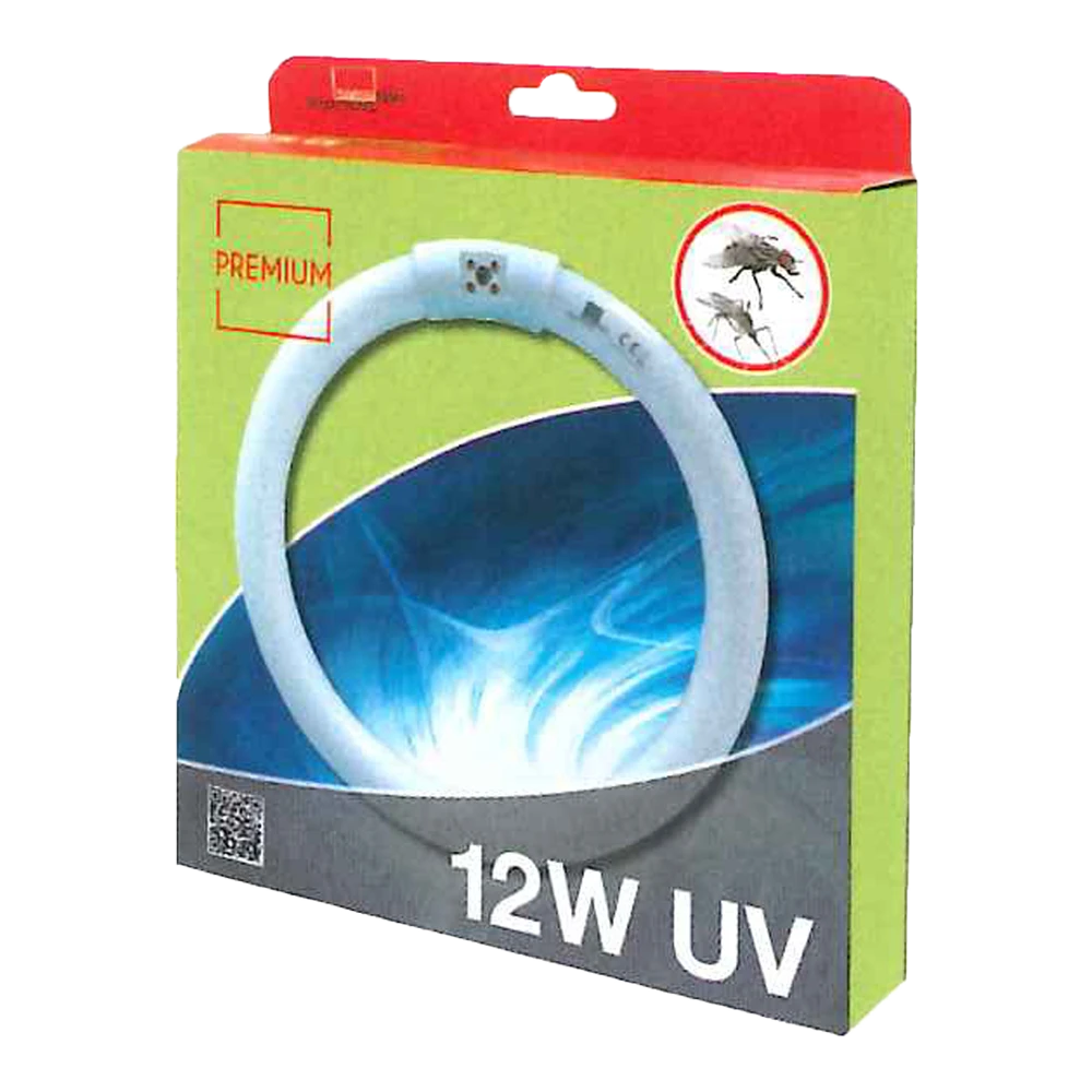 Insectvanger Ventilator Reserve Lamp - Insecten En Ongedierte