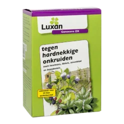 Luxan Genoxone ZX 250ml - Onkruid En Aanslag