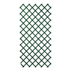Nature - Houten Klimrek Groen 100x200cm