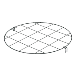 Peacock - Groeiraster Rond U00f860 Cm