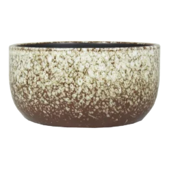 Plantenschaal Sepp - D35 X H17cm - Wit