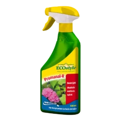 EcoStyle Promanal-R Gebruiksklaar 500ml - Insecten En Ongedierte