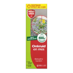Protect Garden Beloukha Garden 900 Ml - Onkruid En Aanslag