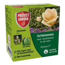 Rosacur 50ml - Schimmels