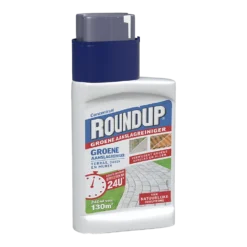 ROUNDUPu00ae Groene Aanslagreiniger Concentraat 240ml - Onkruid En Aanslag