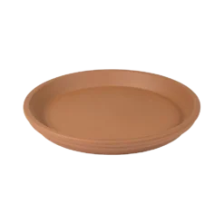 Plantenschotel Sottovaso - D51 X H5.9cm - Oranje