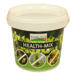 Topbuxus Health-mix 10 Tabs - Tuinplanten Voeding