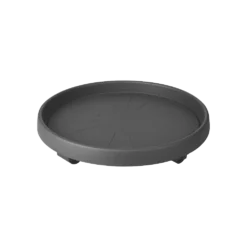 Plantentaxi Elho Universeel 40cm - Antraciet