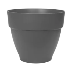 Bloempot Elho Vibia Campana Rond 47cm - Antraciet